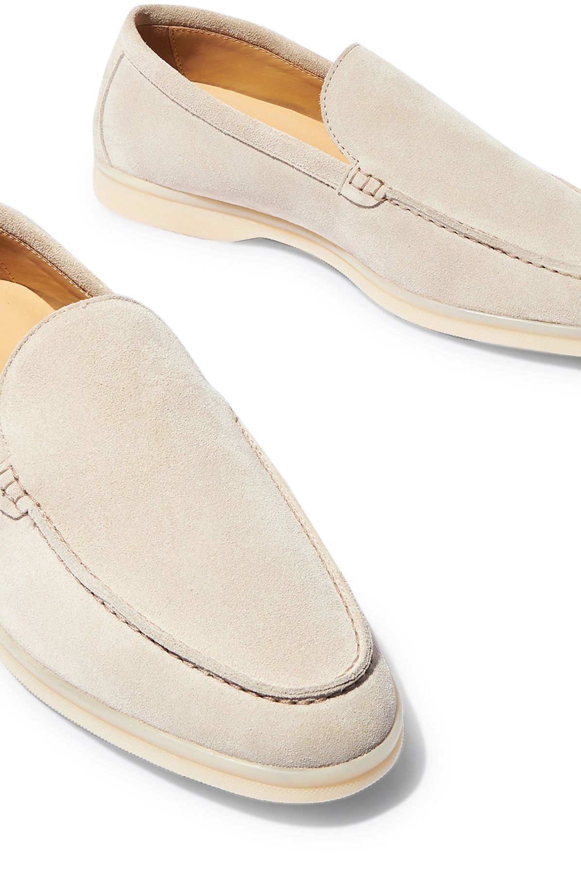  Ludovica loafers