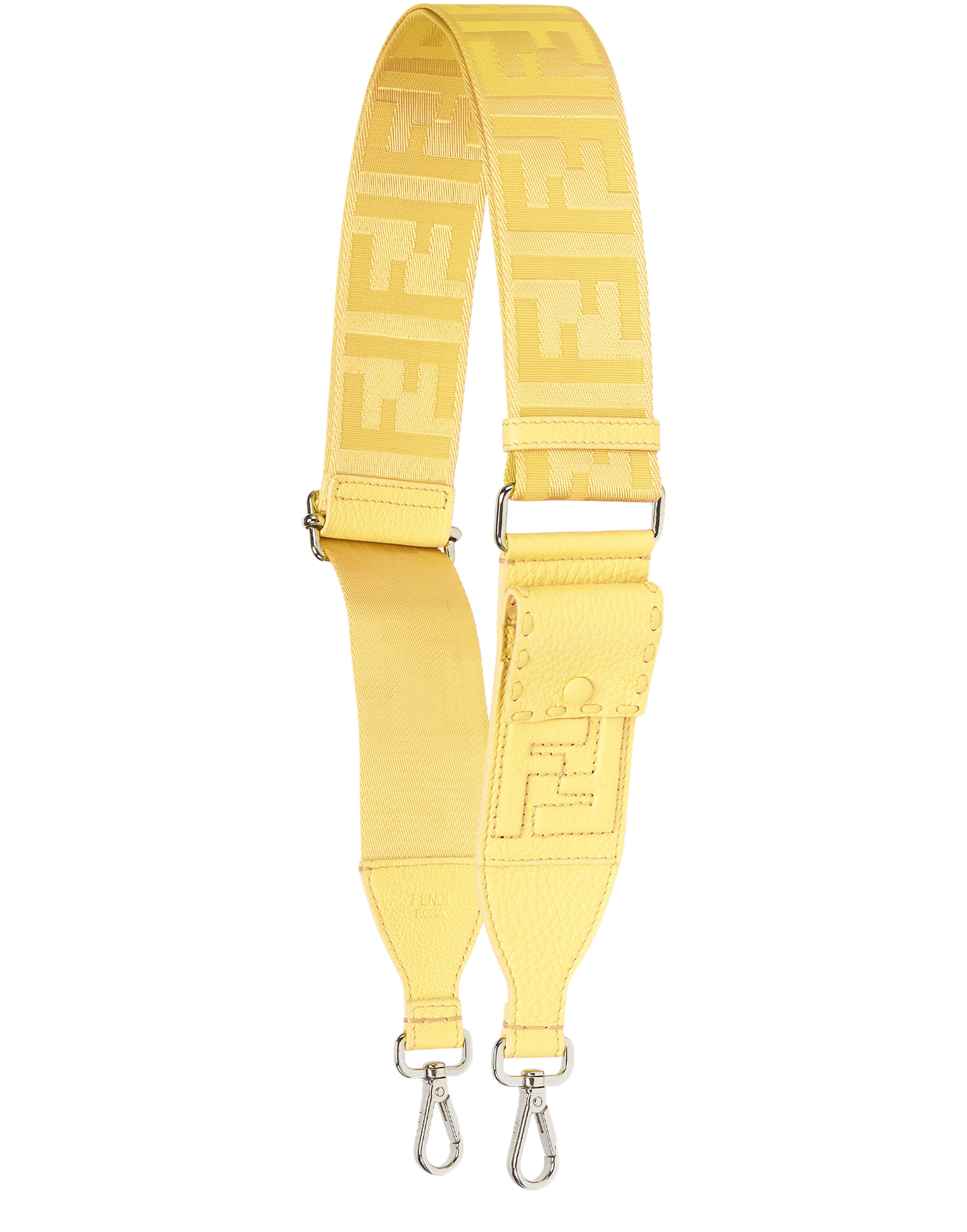 FENDI Shoulder strap Strap You