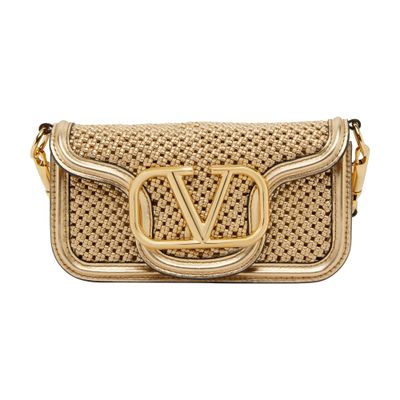 VALENTINO GARAVANI Small Loco shoulder bag