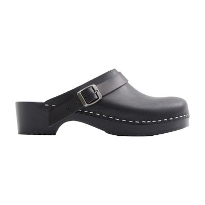 Filippa K Fk x sh backstrap clog