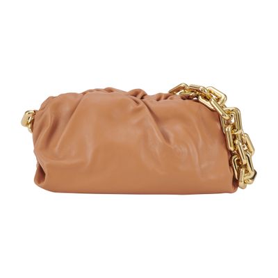 Bottega Veneta Chain Pouch bag