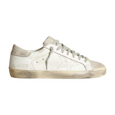 Golden Goose Super-Star Skate