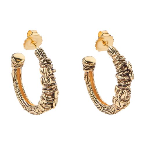  Floresta earrings