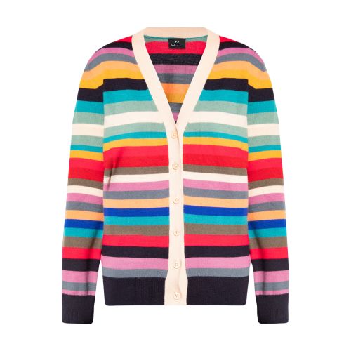 Ps Paul Smith Wool cardigan