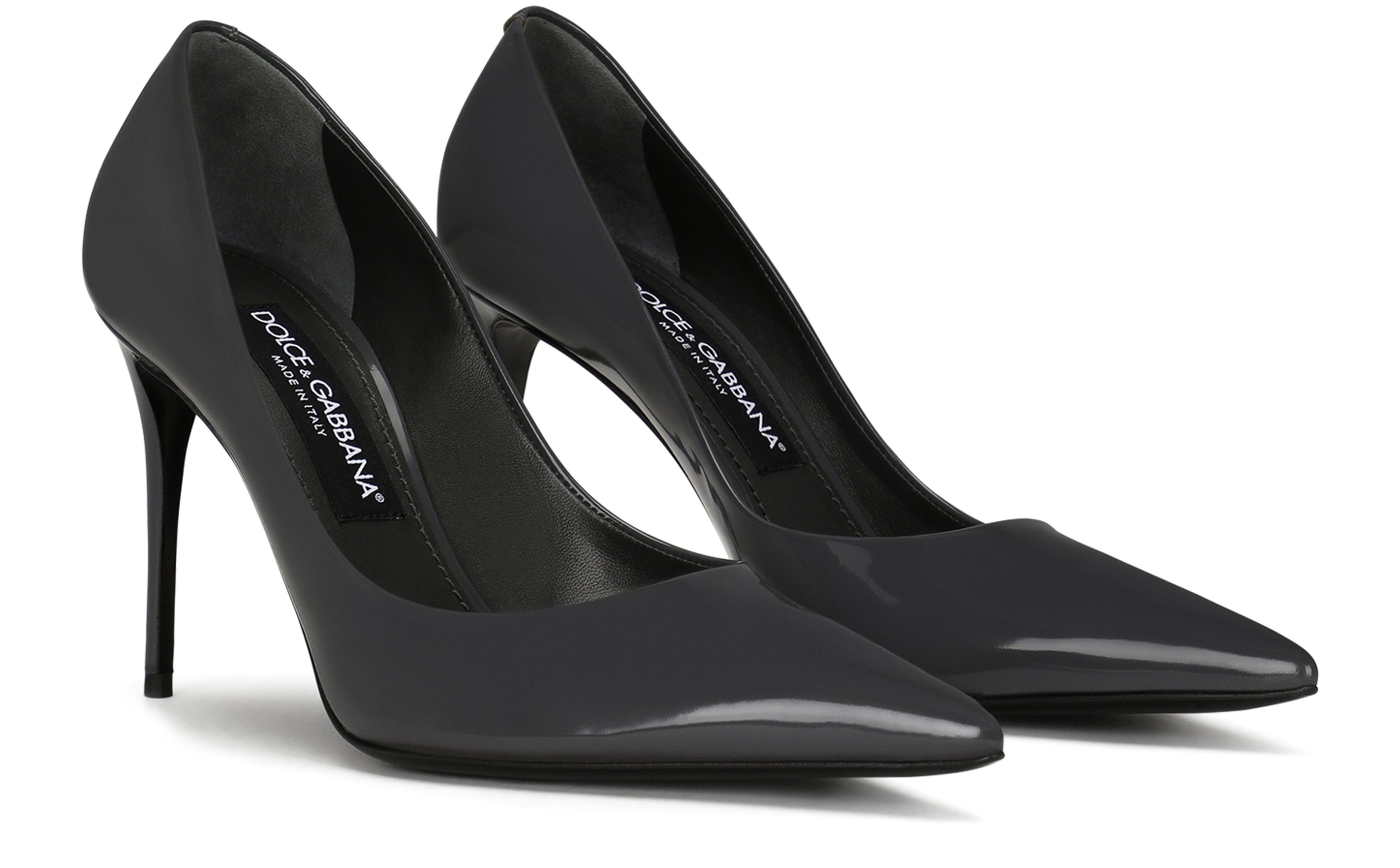 Dolce & Gabbana KIM DOLCE & GABBANA calfskin pumps