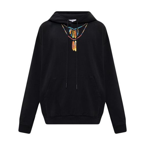 Marcelo Burlon Printed hoodie