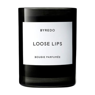  Loose Lips Scented Candle 240 g