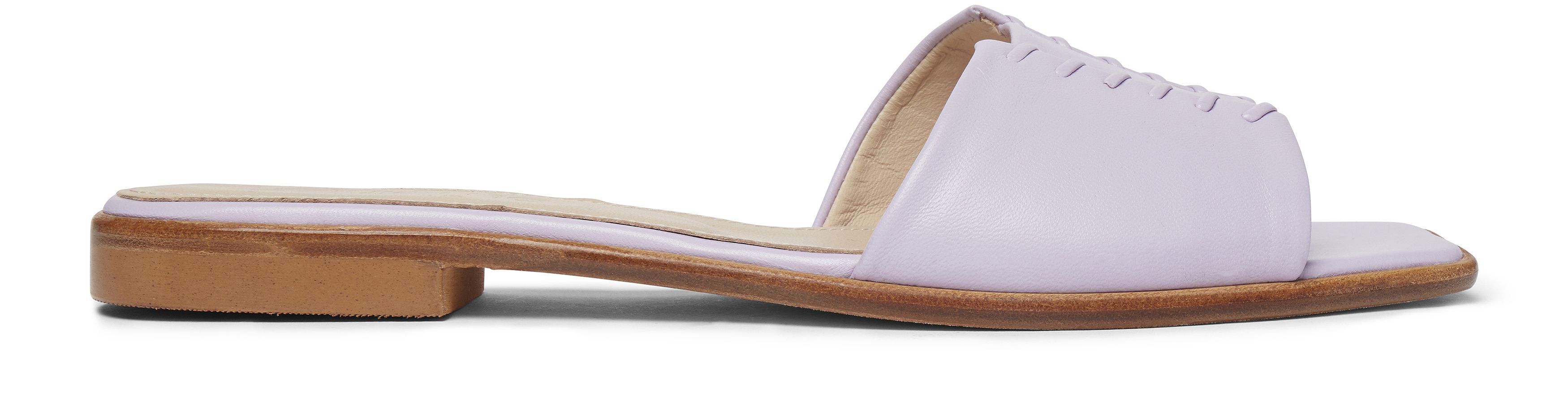 Elleme Sandal Stitch