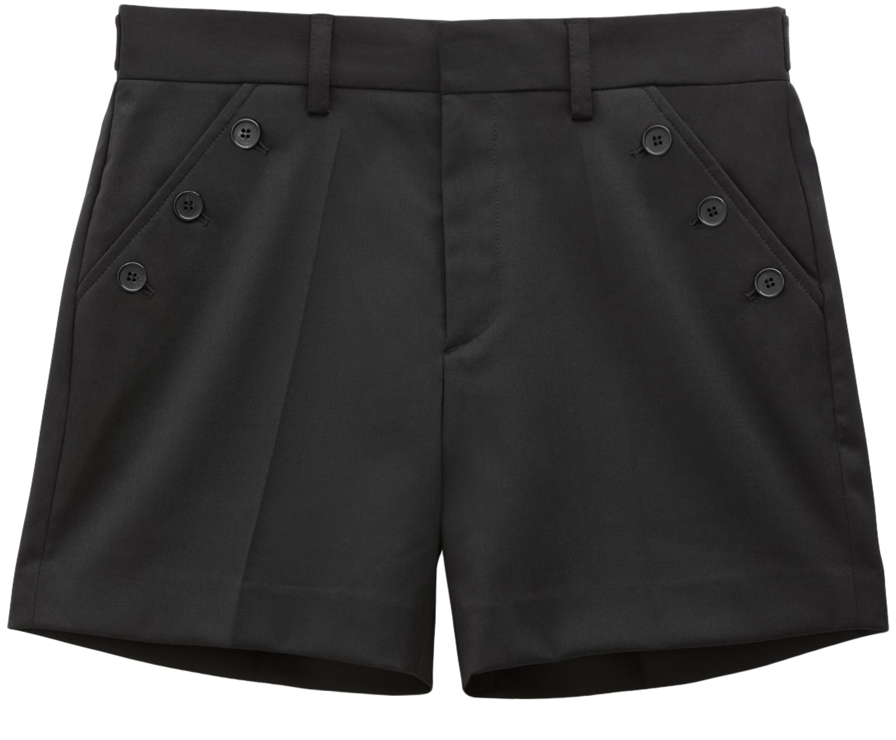 Filippa K Tailored shorts