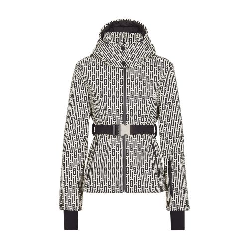 FENDI Ski Jacket