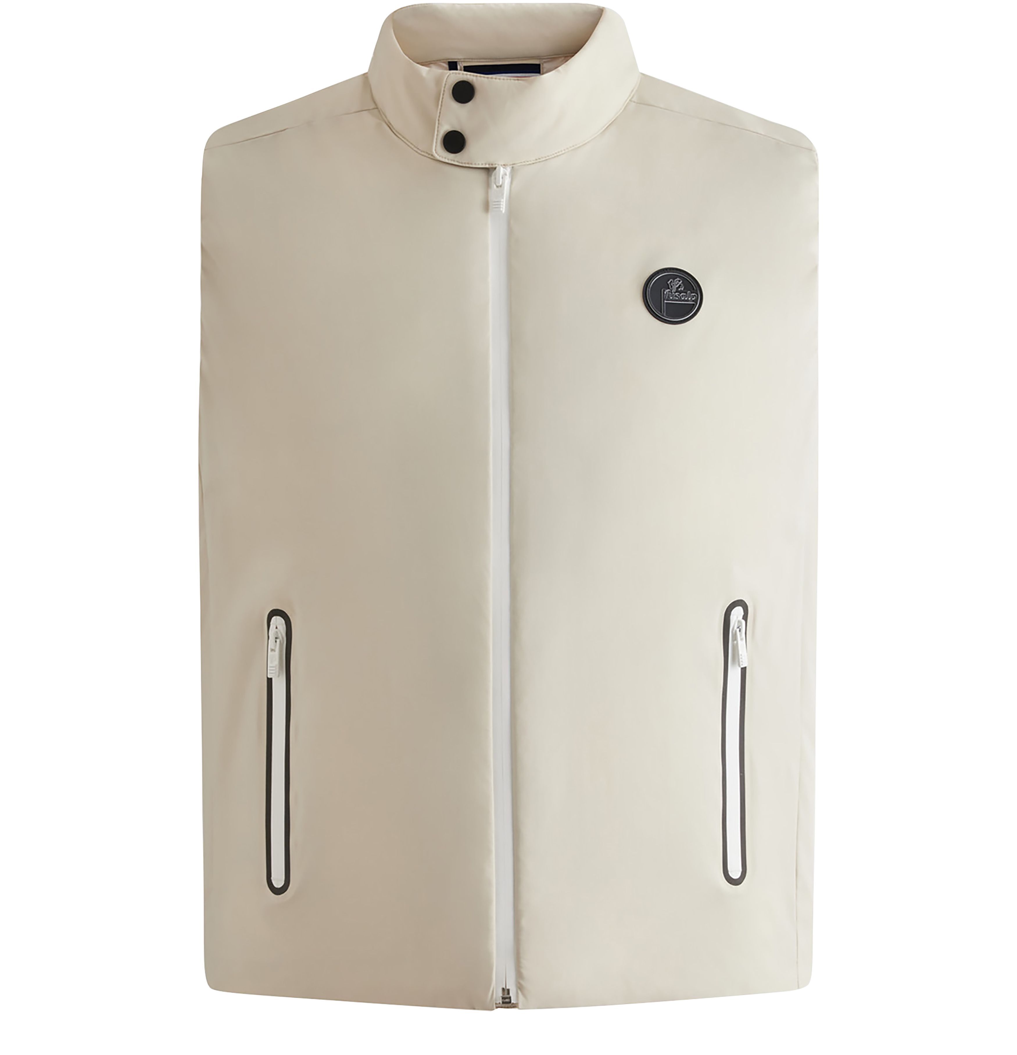 Fusalp Mattin sleeveless jacket