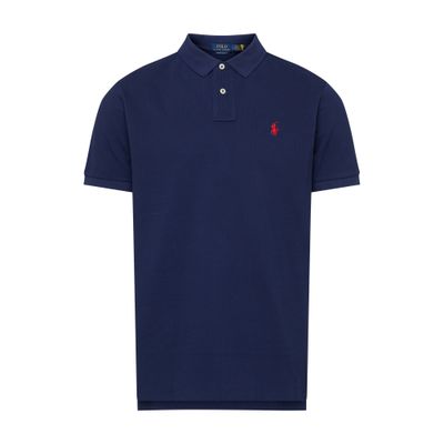 Polo Ralph Lauren Short-sleeved polo shirt