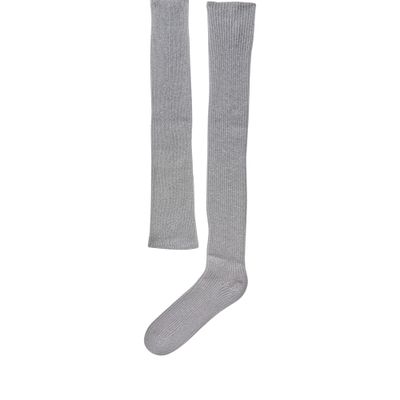 Lisa Yang Francesca cashmere socks