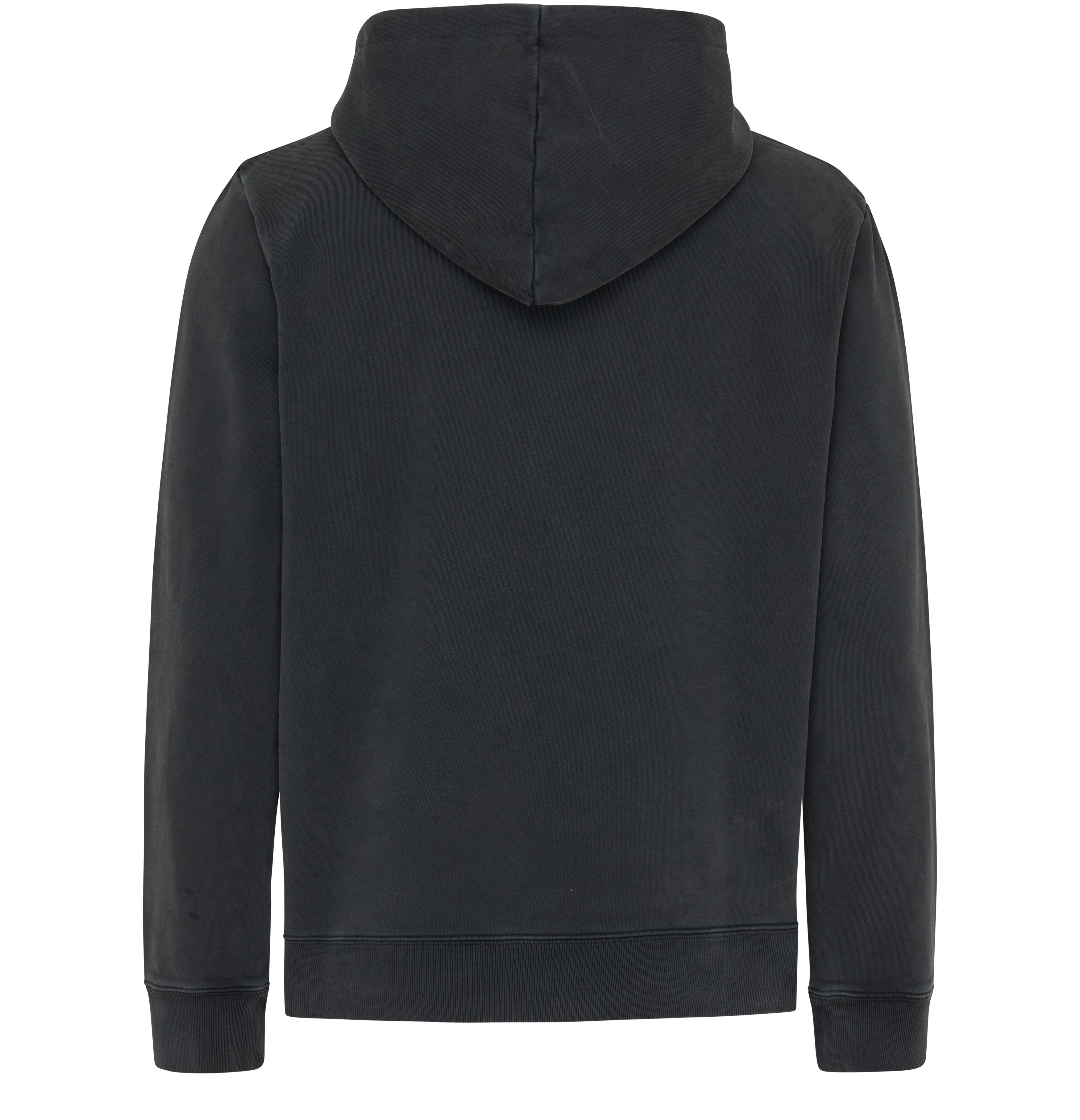 Courrèges Fleece hoodie