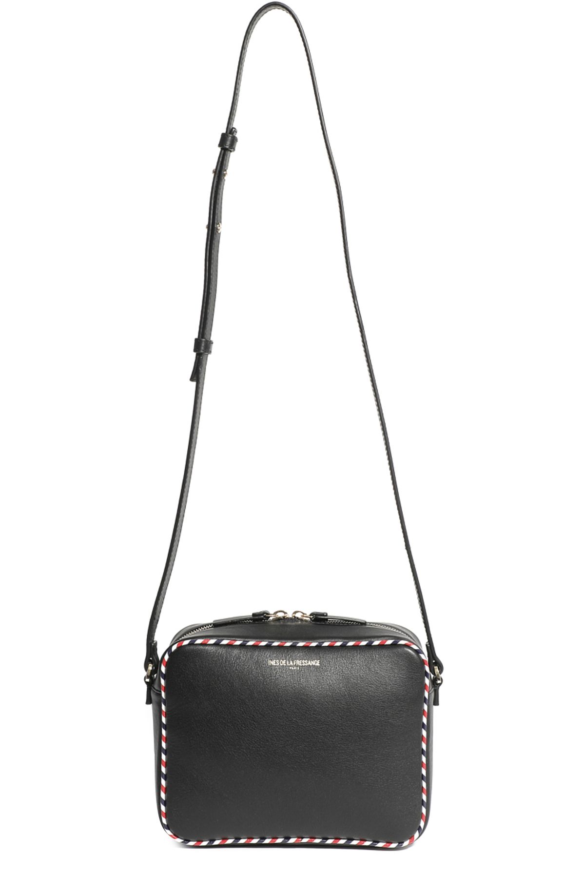  Marcia leather bag