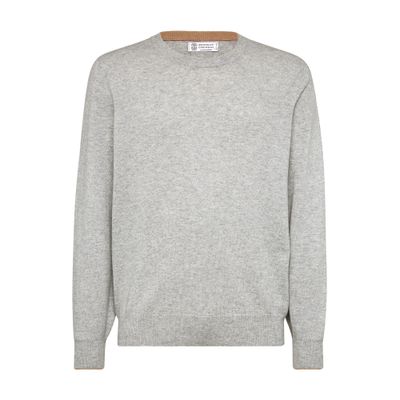 Brunello Cucinelli Cashmere sweater