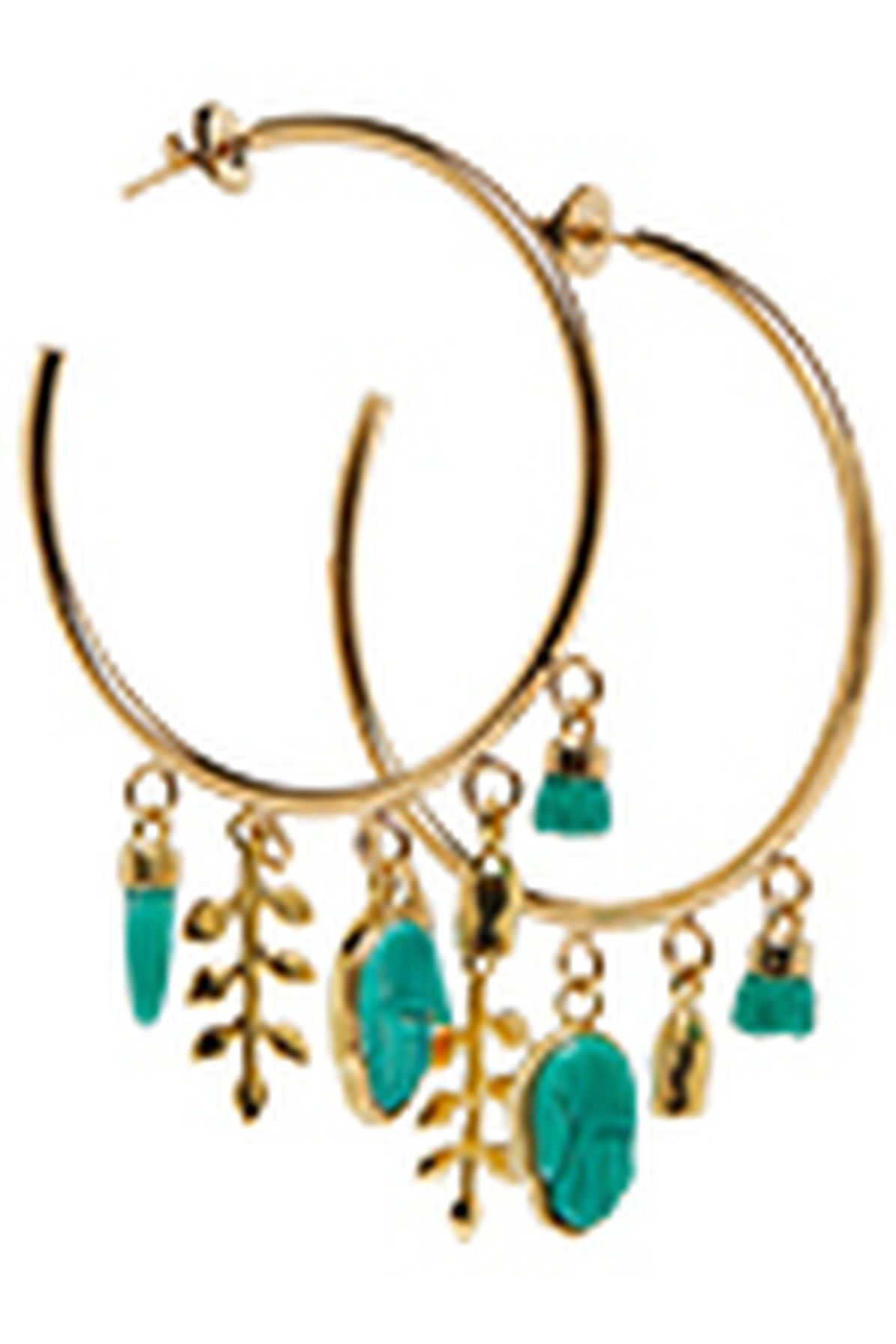 Isabel Marant Earrings