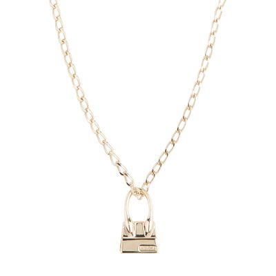 Jacquemus Chiquito necklace