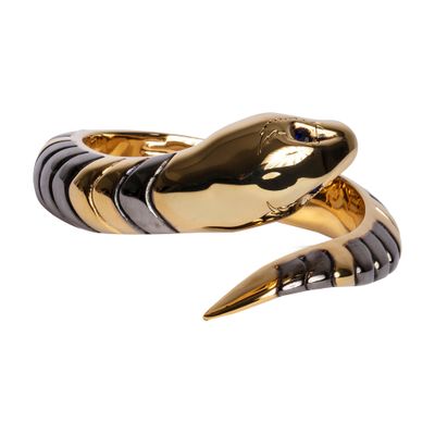 Zadig & Voltaire Snake Bracelet