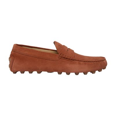 Tod's Gommino loafers