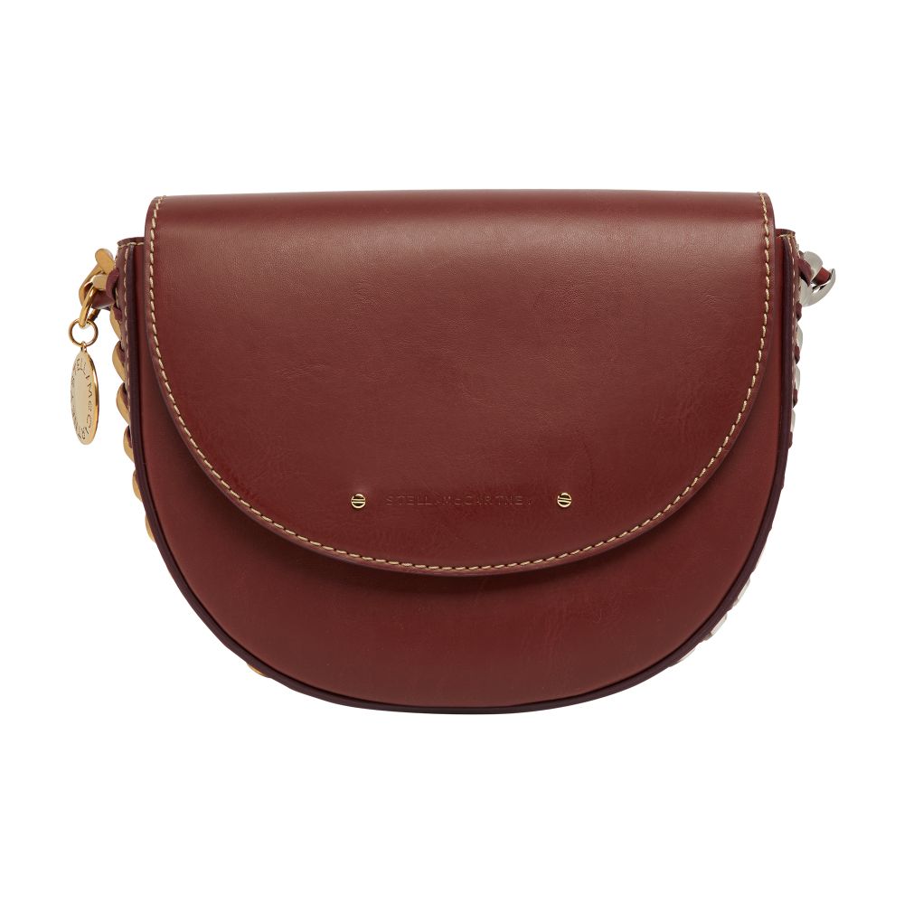  Medium flap shoulder bag