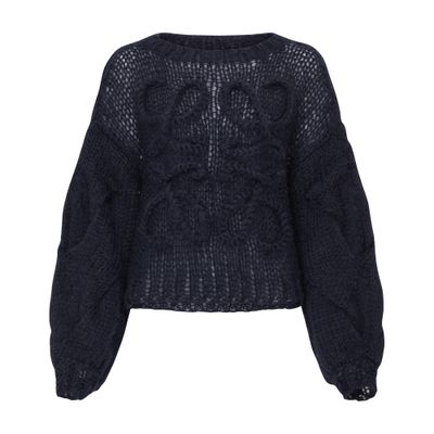 Loewe Anagram sweater