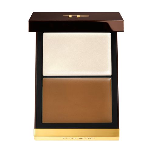 Tom Ford Shade and Illuminate Contour Duo - Intensity 1.0 Contour palette