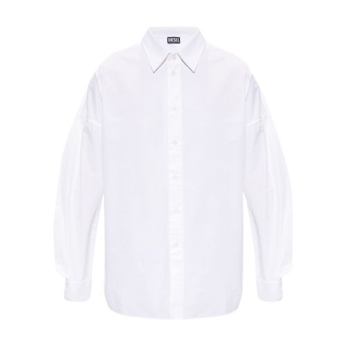 Diesel S-LIMO-LOGO shirt