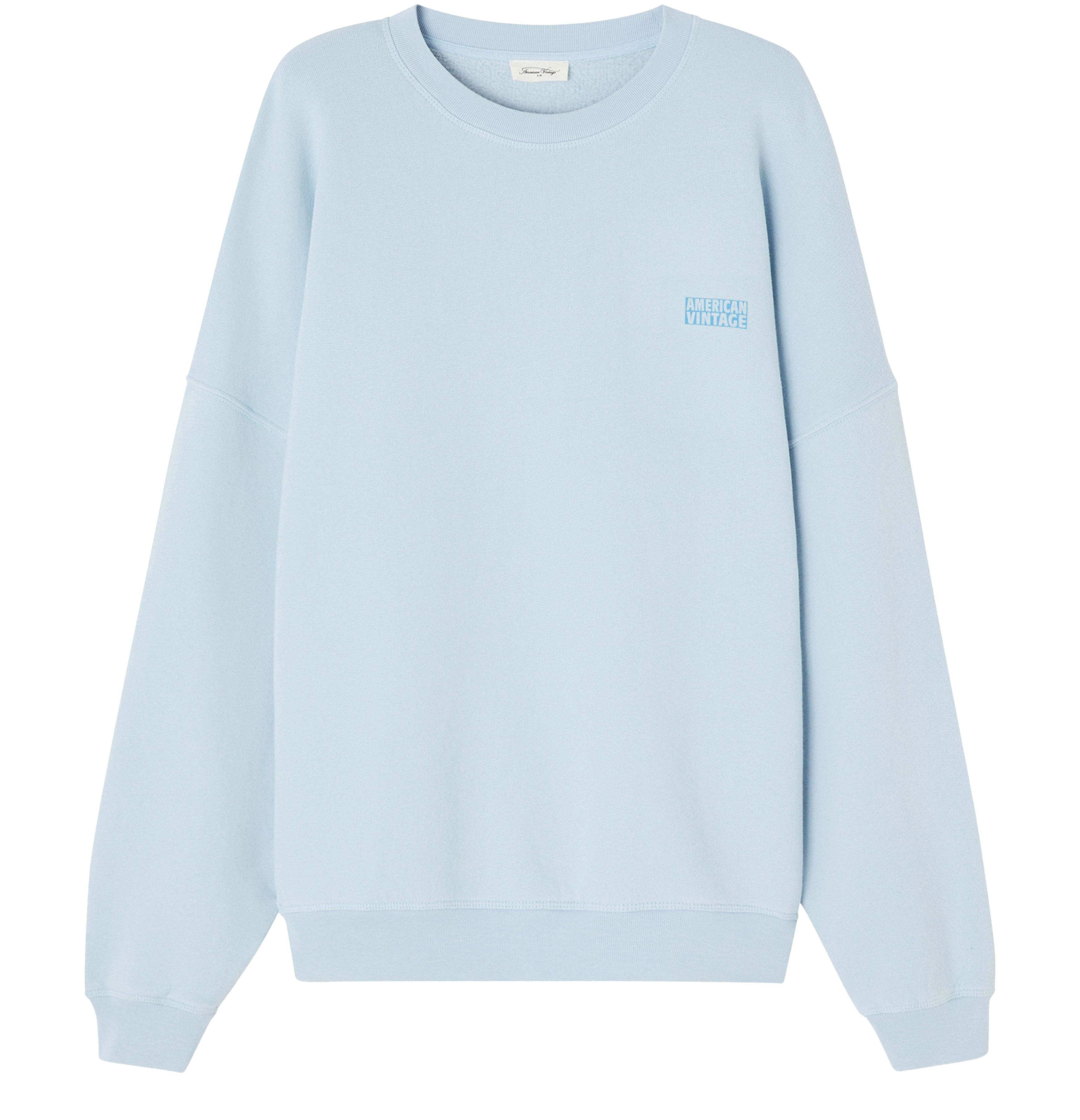  Izubird sweatshirt