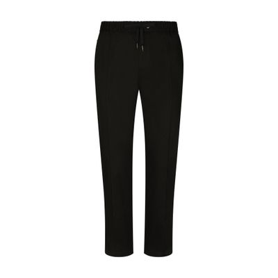 Dolce & Gabbana Stretch cotton jogging