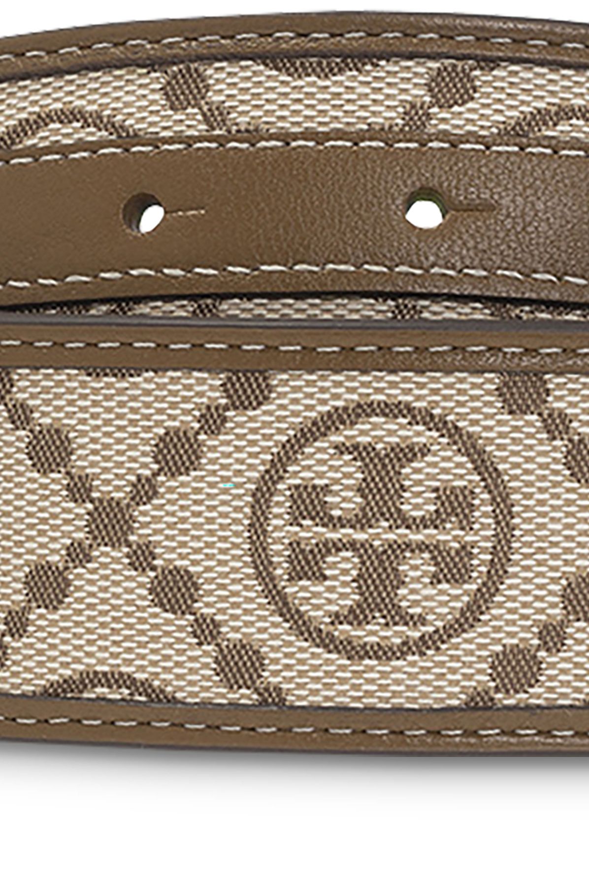 Tory Burch Belt with logo