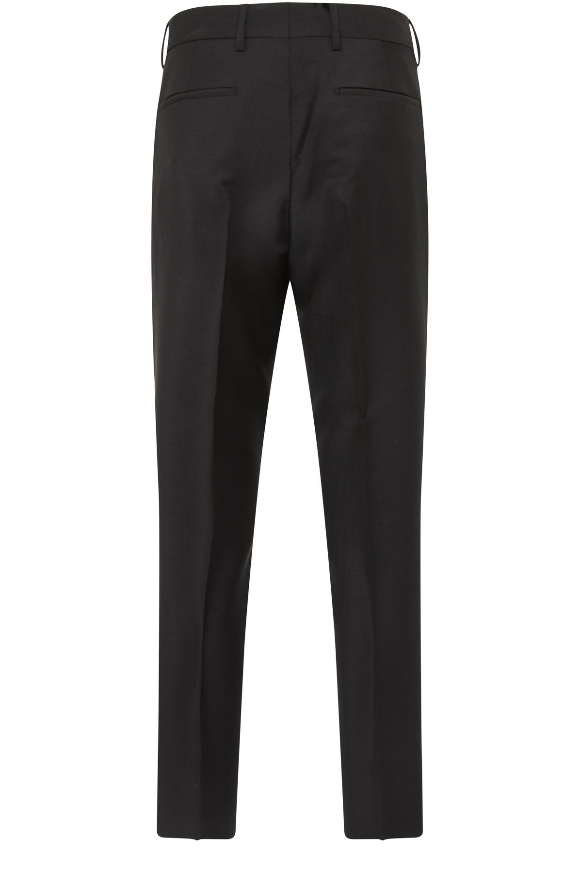 Prada Wool mohair pants