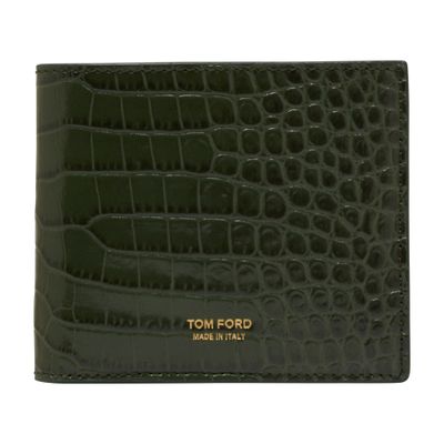 Tom Ford T wallet