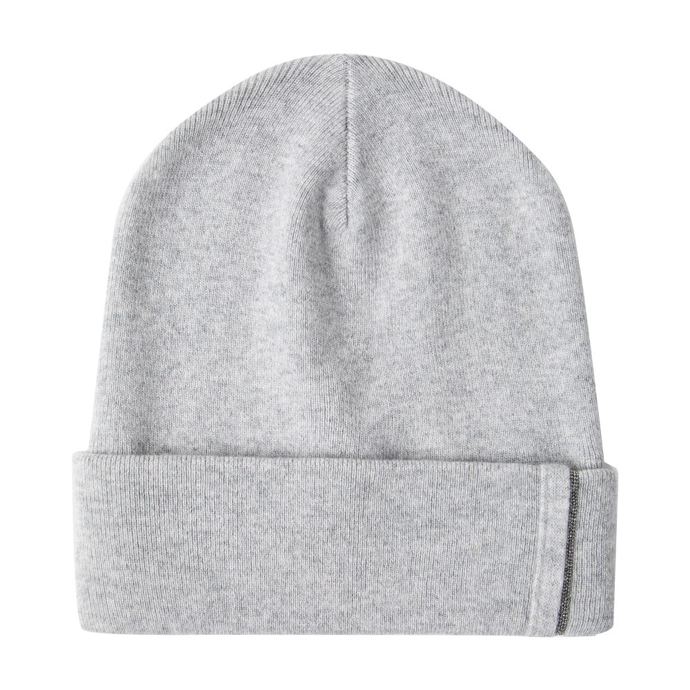 Brunello Cucinelli Knit beanie