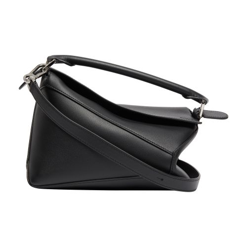 Loewe Small Puzzle Edge bag