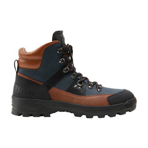 Woolrich Retro Hiking Boot