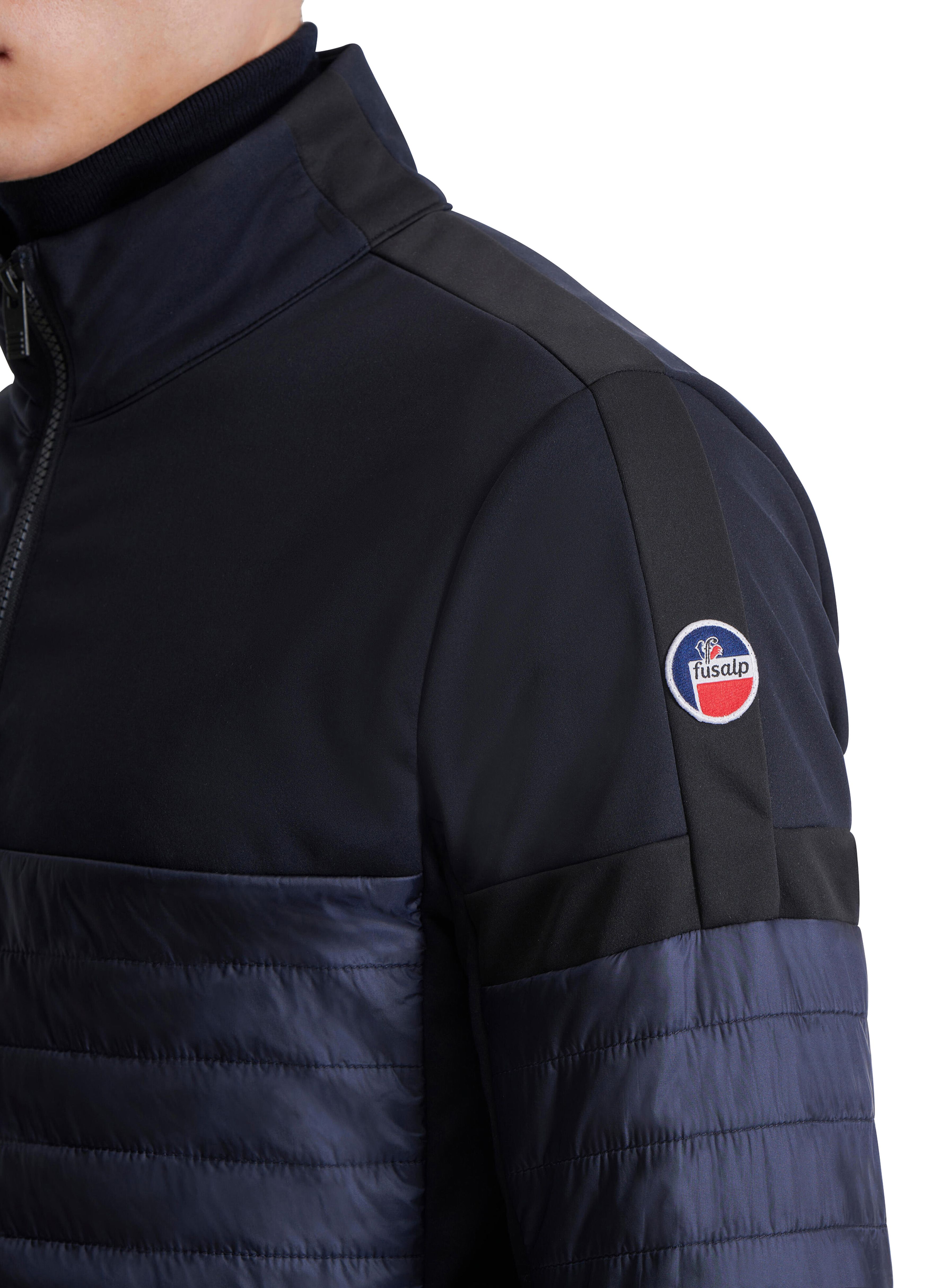 Fusalp Estaris jacket