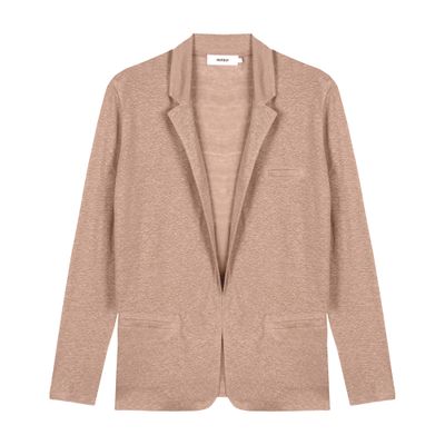  Carla linen jacket