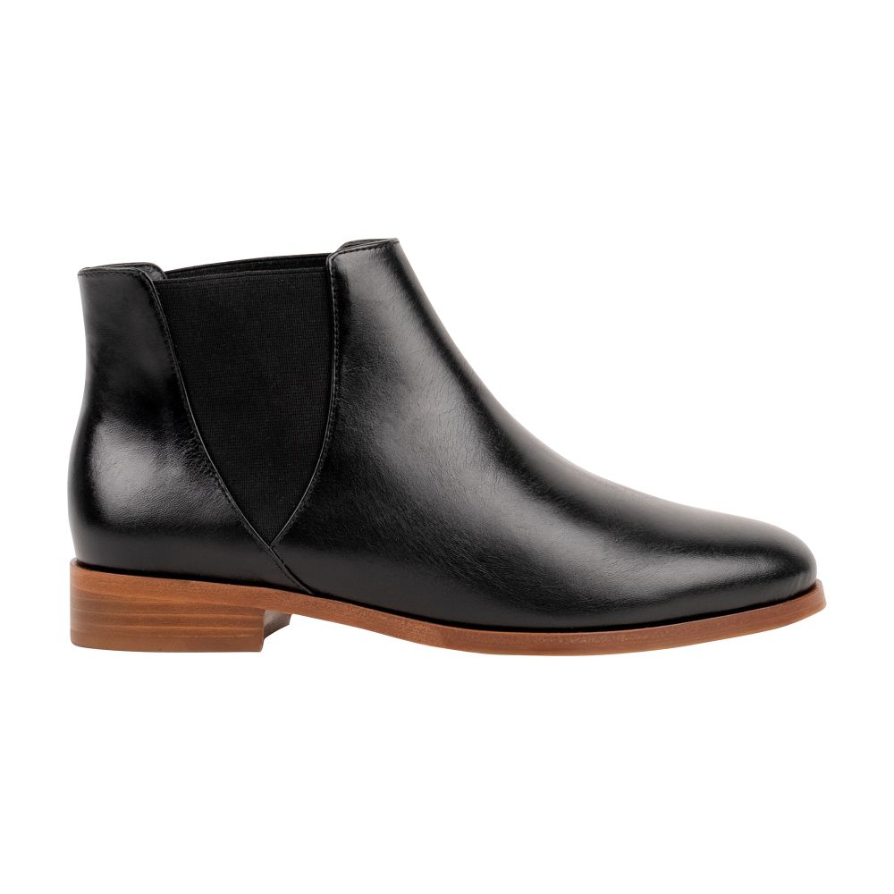  Chelsea boots