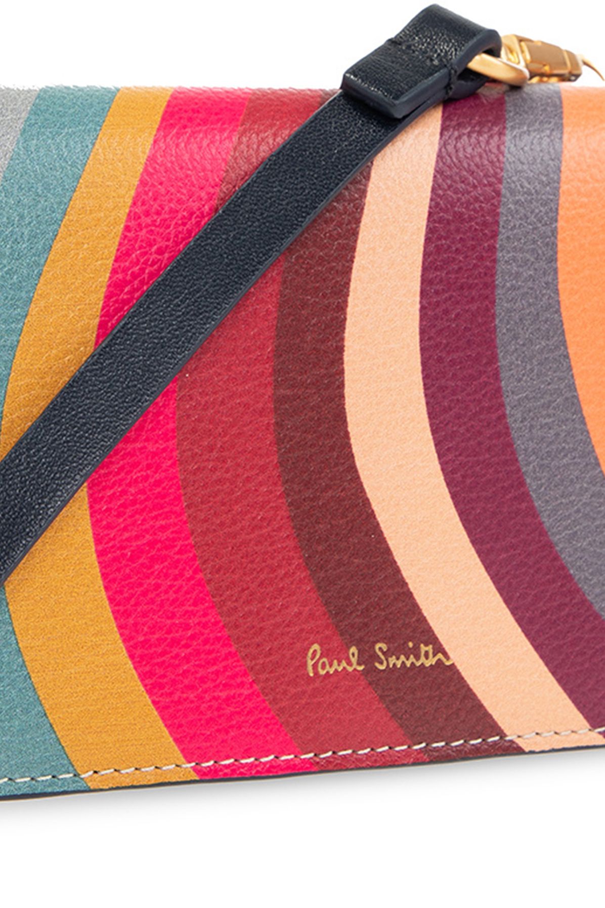 Paul Smith Wallet on strap