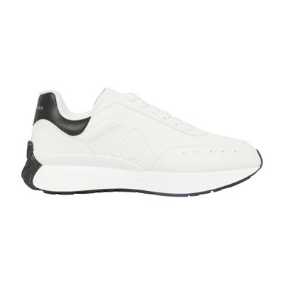 Alexander McQueen Sprint Runner sneakers