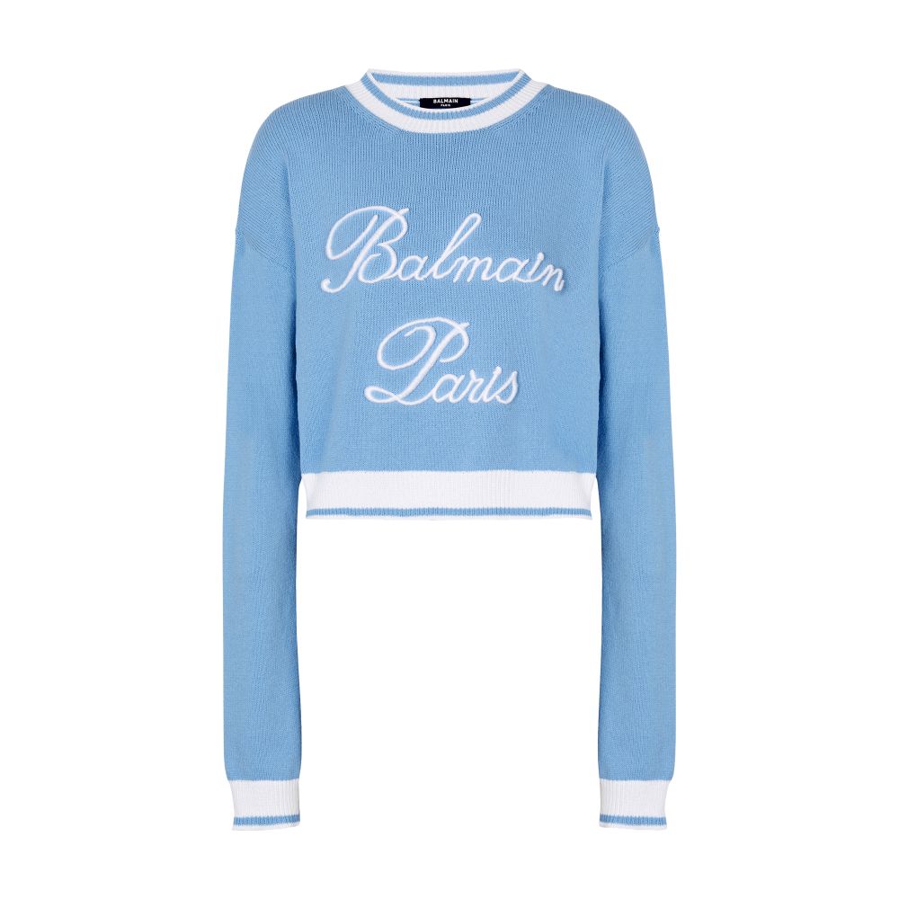 Balmain Knit sweater