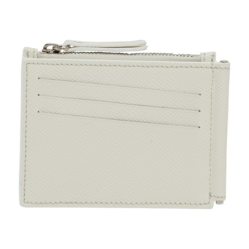 Maison Margiela Money clip wallet