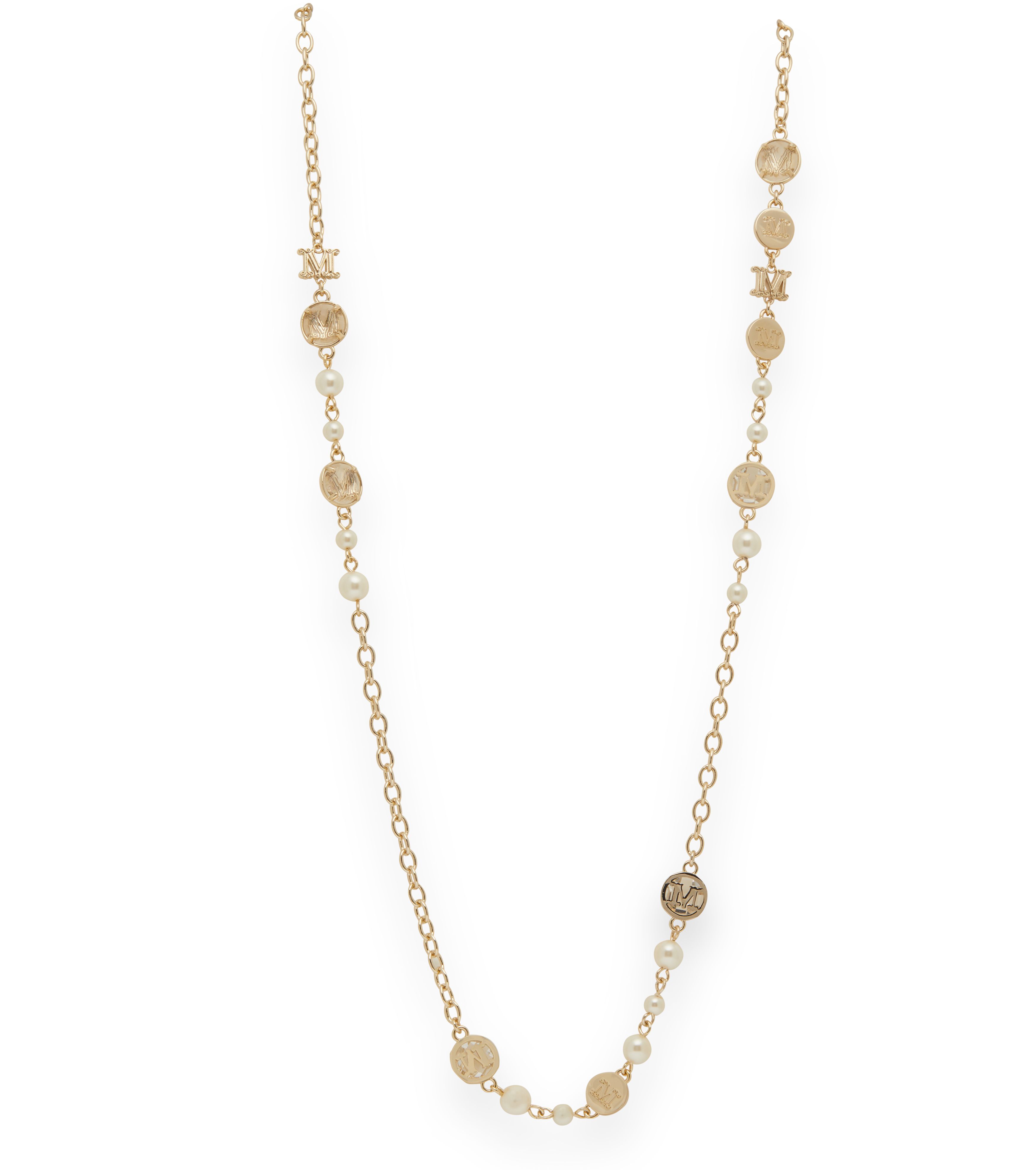 Max Mara Sidra necklace