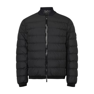 Moncler Oise puffer jacket