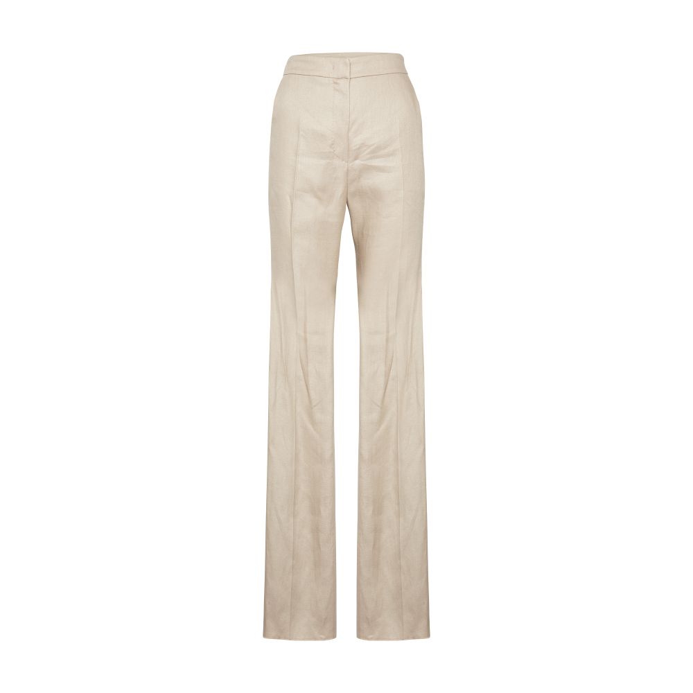 Max Mara Zarelia flare pants