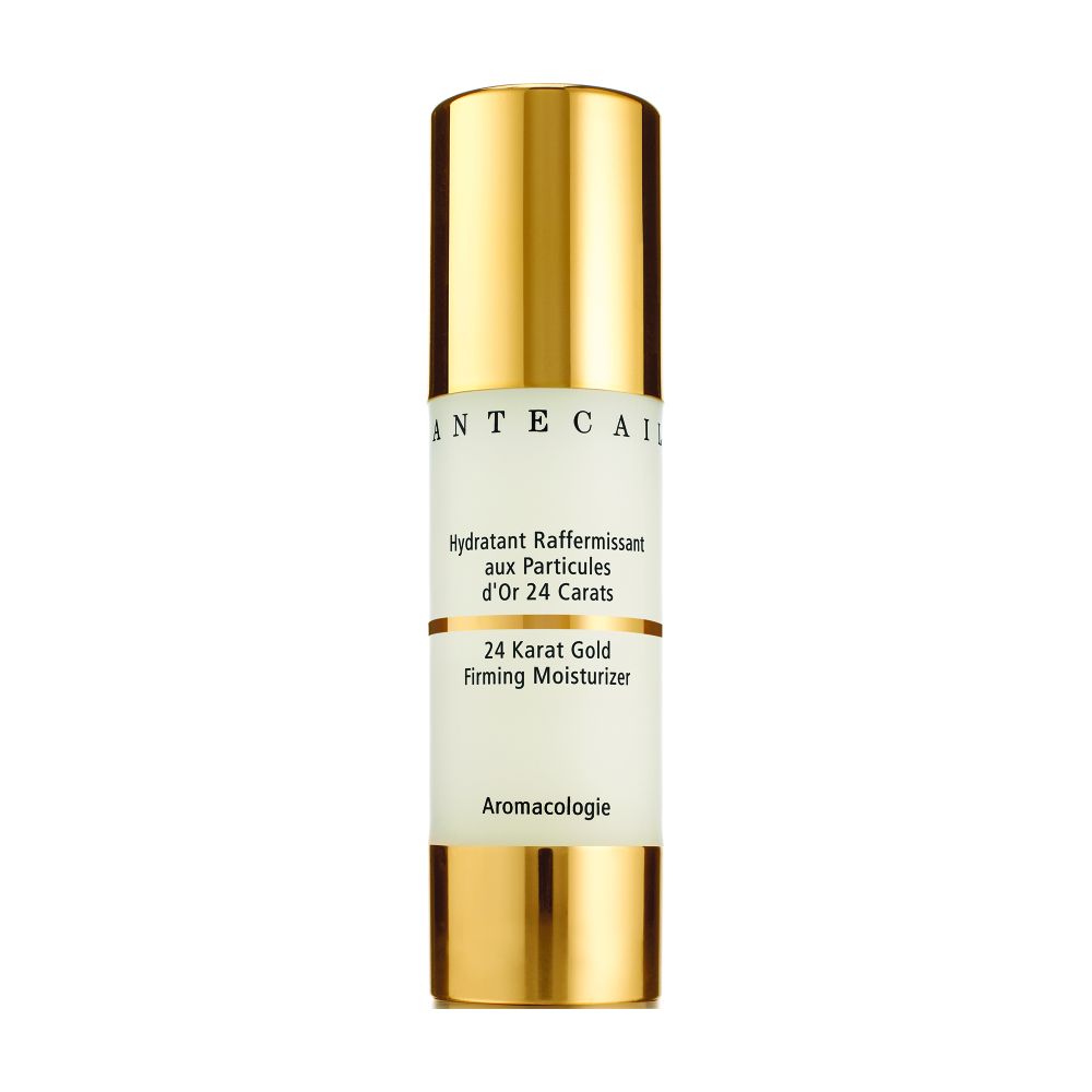 Chantecaille 24 Karat Gold Firming Moisturizer