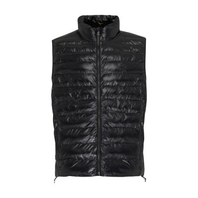 Polo Ralph Lauren Terra sleeveless puffer jacket