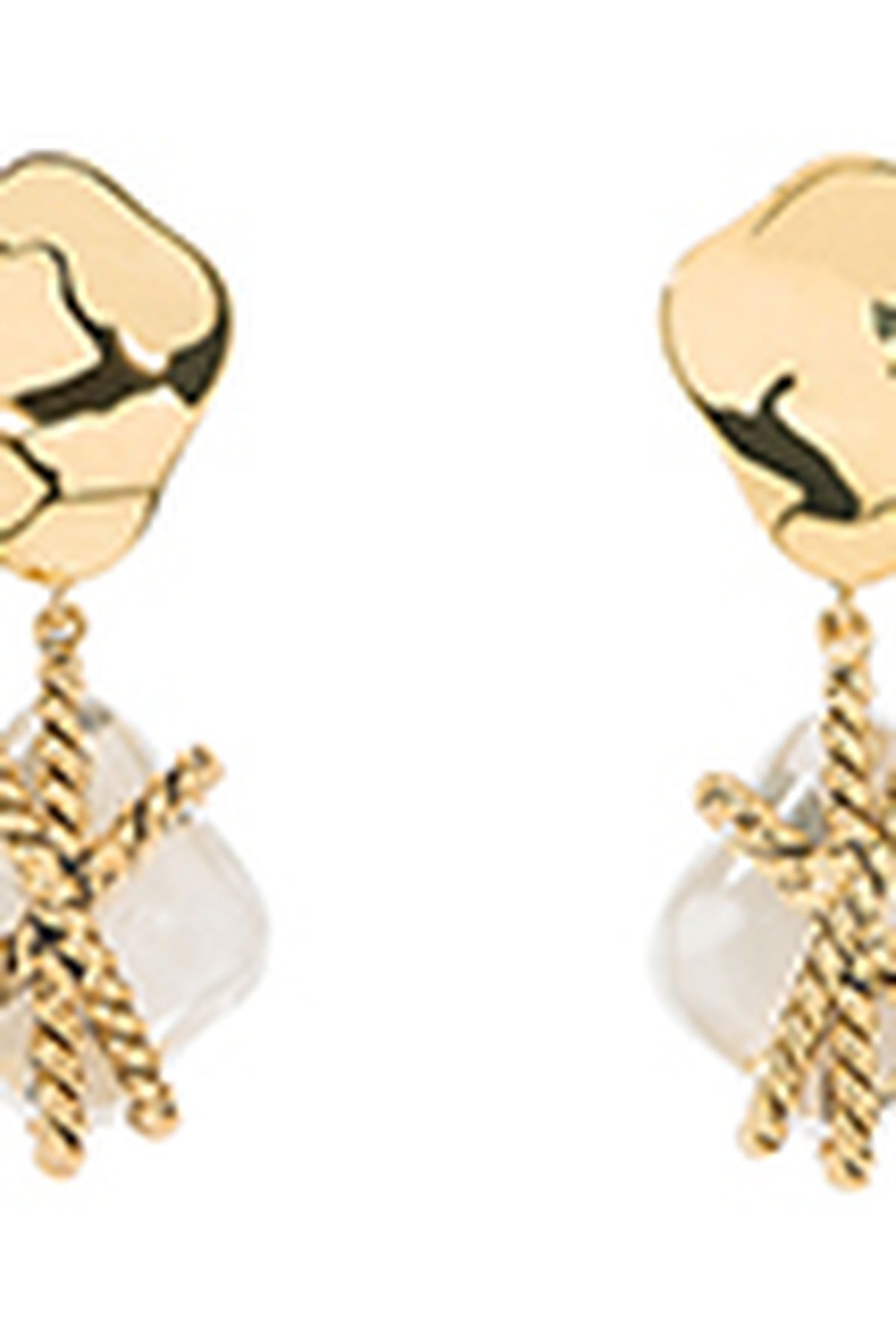  Mycene earrings