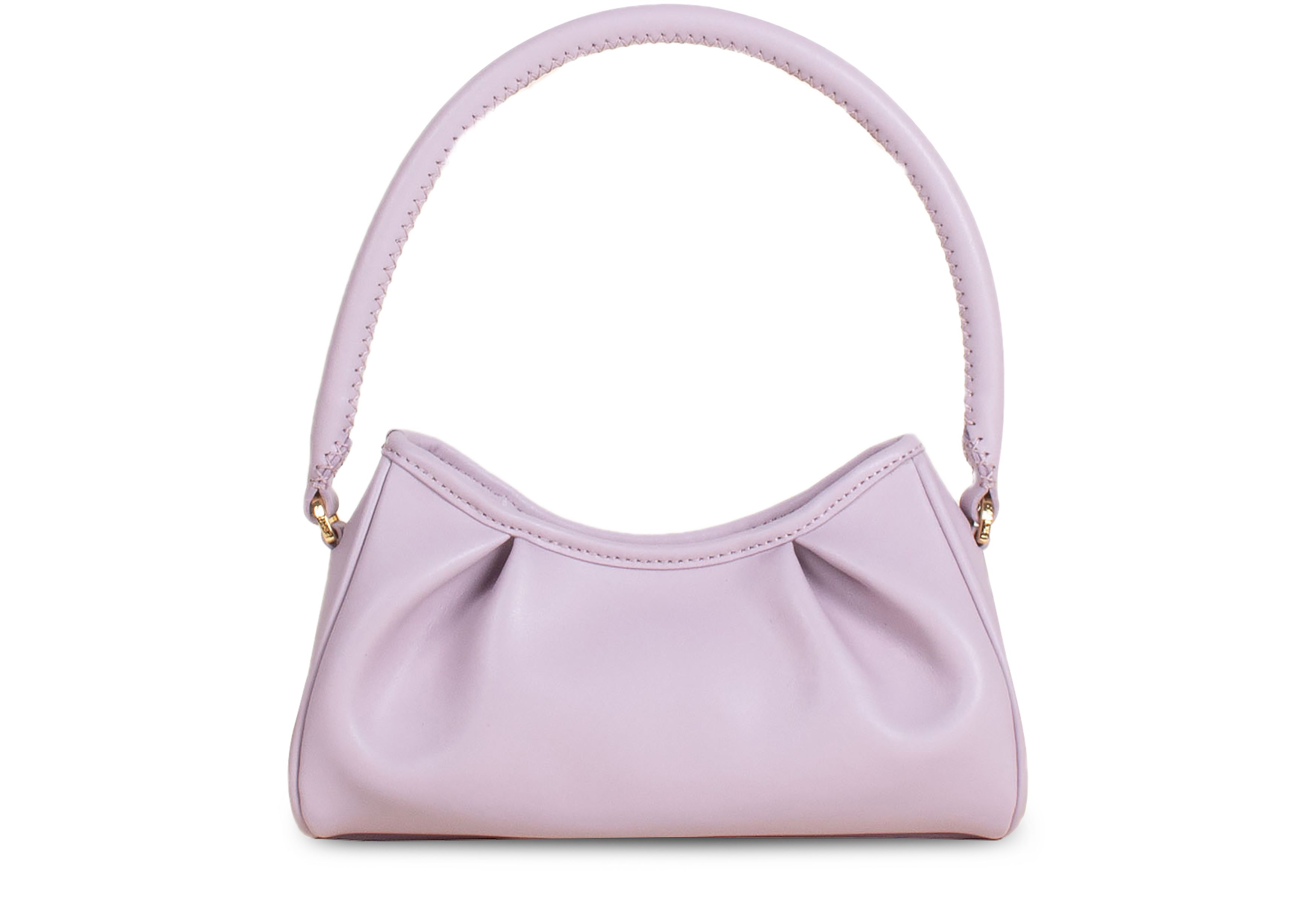 Elleme Dimple small leather bag